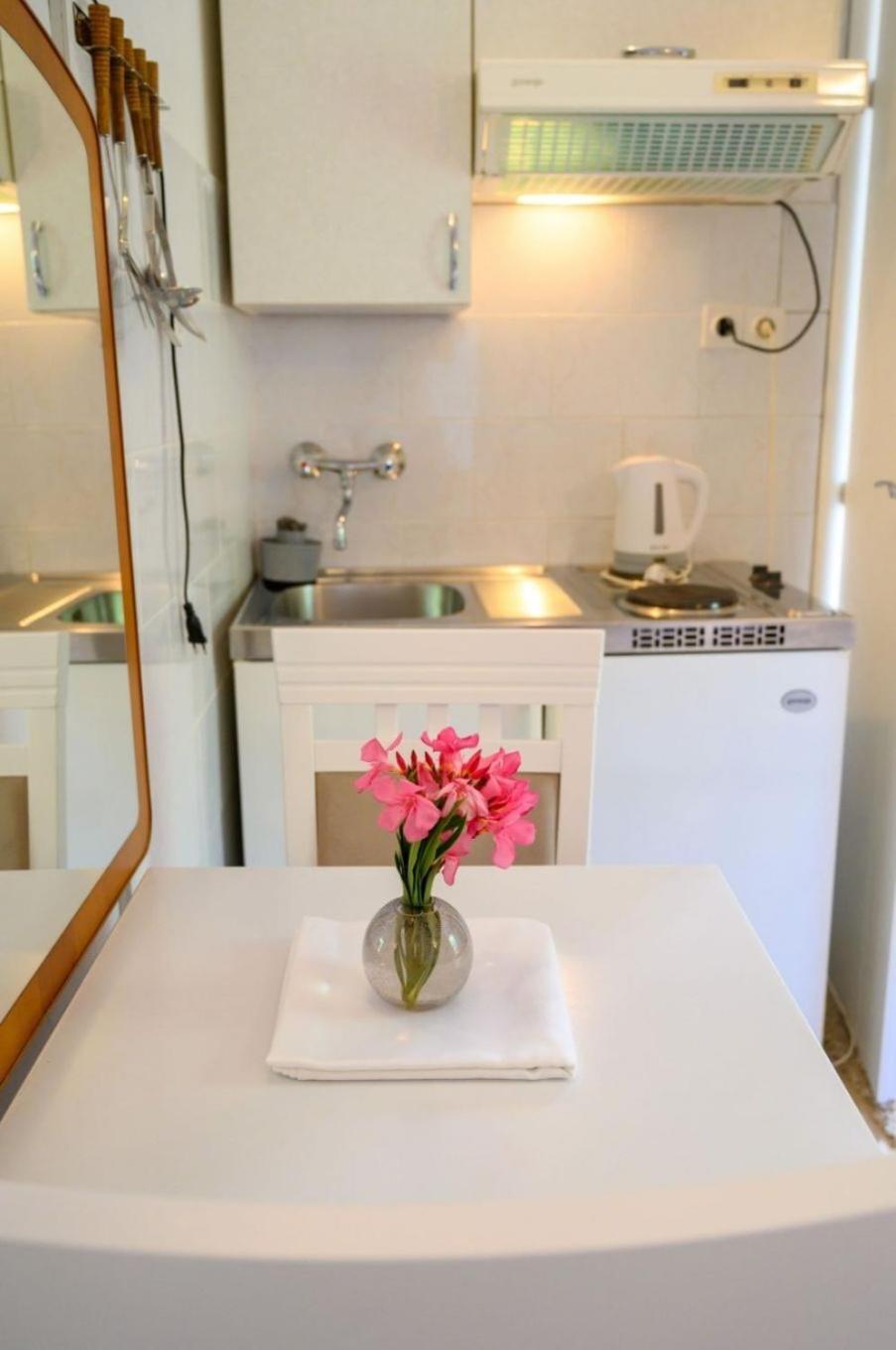 Apartments Goge 그라다츠 외부 사진